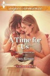 Book cover for A Time for Us