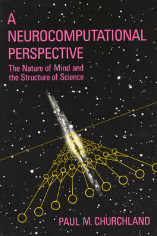 Cover of A Neurocomputational Perspective