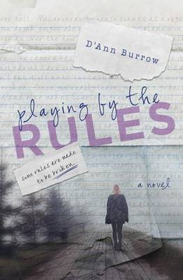 Cover of Playing by the Rules