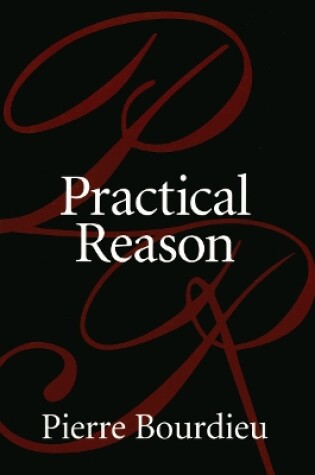 Cover of Practical Reason