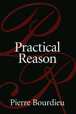 Book cover for Practical Reason