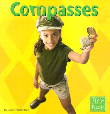 Cover of Compasses