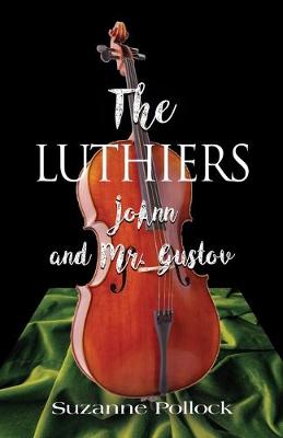 Cover of The Luthiers