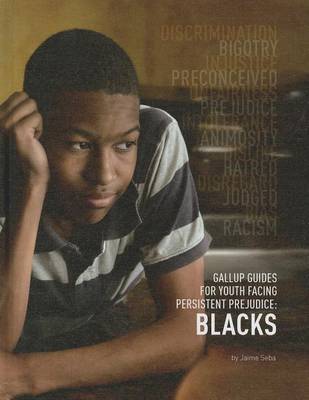 Book cover for Blacks