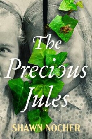 Cover of The Precious Jules