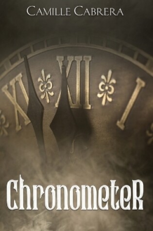 Cover of Chronometer