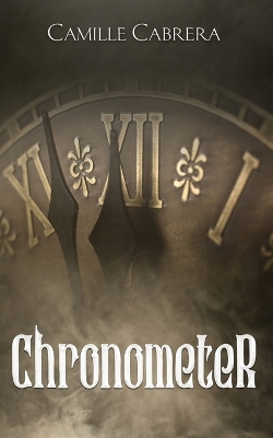 Book cover for Chronometer