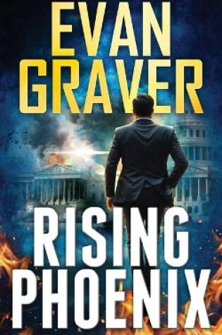 Cover of Rising Phoenix