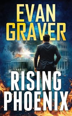 Book cover for Rising Phoenix