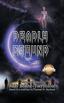 Cover of Deadly Ground