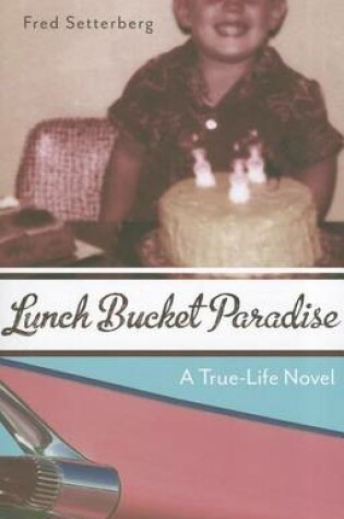 Cover of Lunch Bucket Paradise