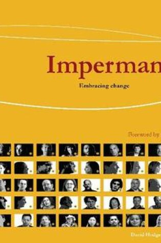 Cover of Impermanence