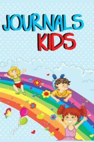 Cover of Journals Kids