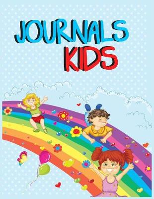 Book cover for Journals Kids