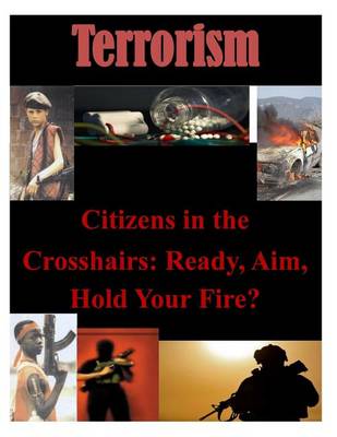 Book cover for Citizens in the Crosshairs