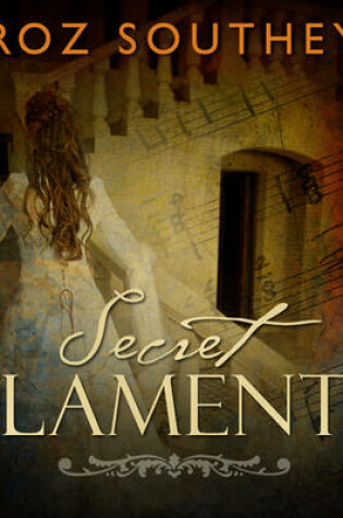 Cover of Secret Lament