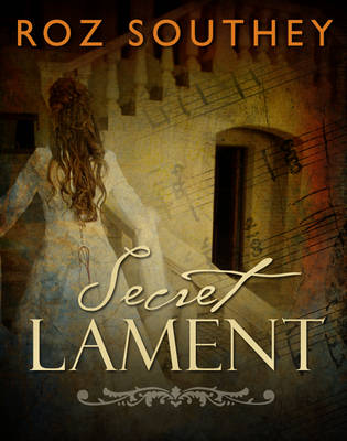 Book cover for Secret Lament