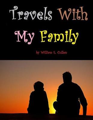 Cover of Travels with My Family