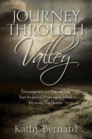 Cover of Journey Through the Valley