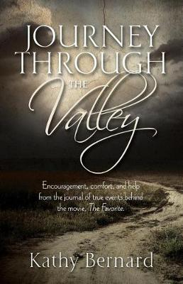 Book cover for Journey Through the Valley