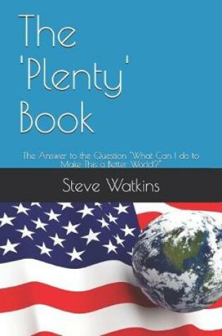 Cover of The 'Plenty' Book