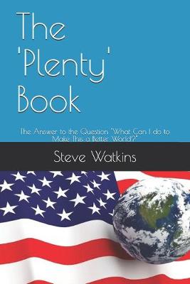 Book cover for The 'Plenty' Book