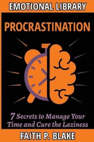 Cover of Procrastination