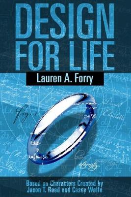 Book cover for Design For Life