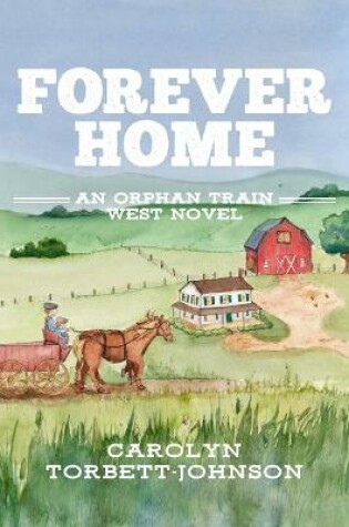 Cover of Forever Home