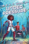 Book cover for Under Pressure