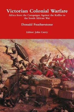Cover of Victorian Colonial Warfare