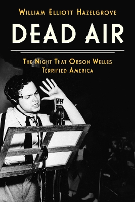 Dead Air by William Elliott Hazelgrove