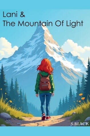 Cover of Lani & The Mountain Of Light