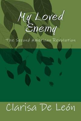 Cover of My Loved Enemy