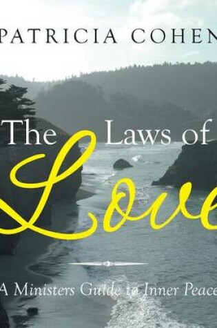 Cover of The Laws of Love