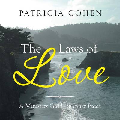 Book cover for The Laws of Love