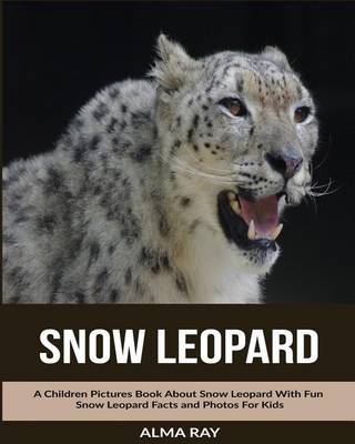 Cover of Snow Leopard