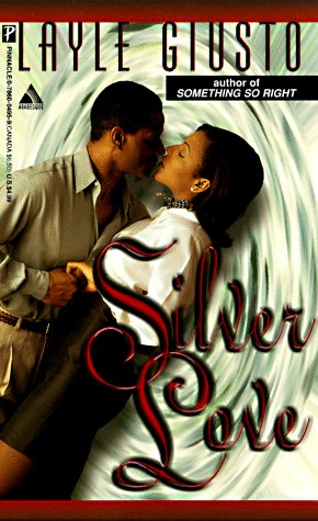 Cover of Silver Love