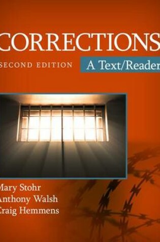 Cover of Corrections: A Text/Reader