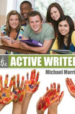 Cover of The Active Writer