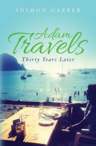 Cover of Adam Travels