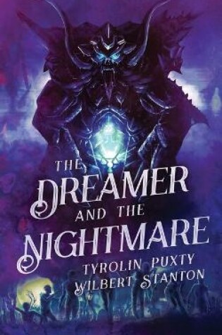 Cover of Dreamer and the Nightmare