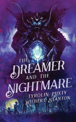 Book cover for Dreamer and the Nightmare