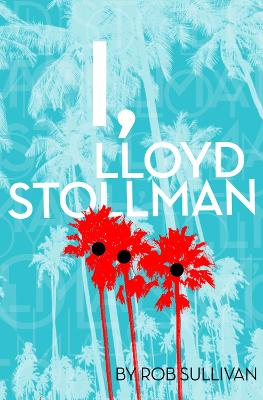 Book cover for I, Lloyd Stollman