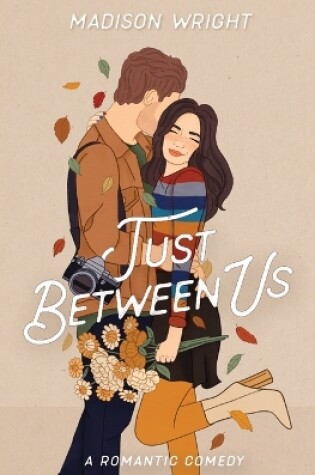 Cover of Just Between Us