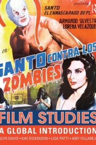 Cover of Film Studies