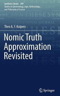 Cover of Nomic Truth Approximation Revisited