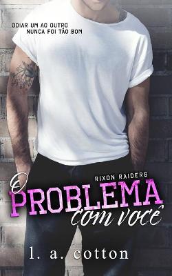 Book cover for O problema com voce