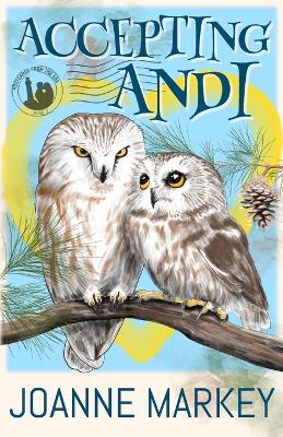 Book cover for Accepting Andi