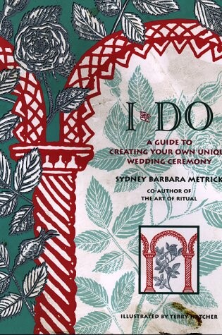 Cover of I Do